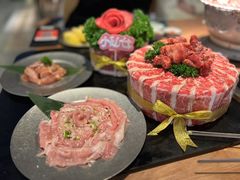 -烧肉达人•炭火烧肉(新天地店)