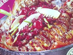 -老板恋上鱼(恒隆广场店)