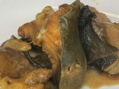 -崔记生活·铁锅炖鱼粘卷子(总店)