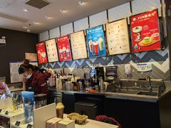 -COSTA COFFEE(丰联广场店)