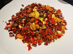 -小河盐帮·私家菜·烤鸭(三元桥·霄云路店)