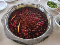 -枇杷园食为鲜火锅(南山店)