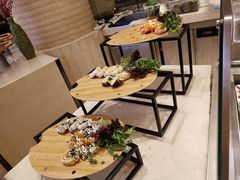 -隆华国际酒店·法香咖啡厅