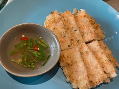 -半山腰·云南菜(侨福芳草地店)