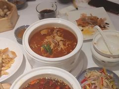 -祥记果木烤鸭·国宴豫菜
