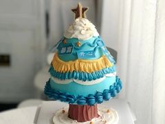 -亦家cake·0卡糖