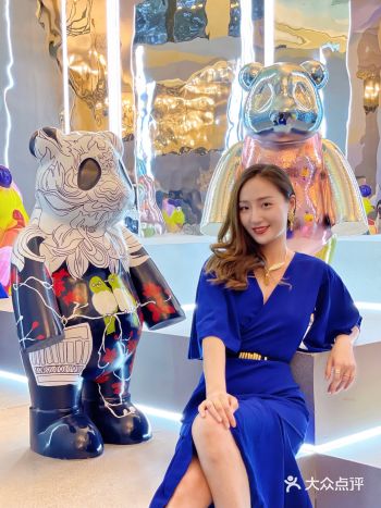 魔都时髦精集结了｜带你走进FASHION ZOO