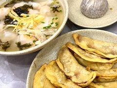 -李记清真馆(打钉巷店)