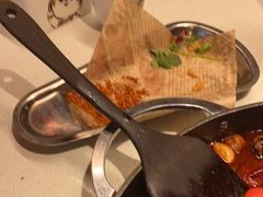 -虎丫炒鸡(郑州高新万科店)