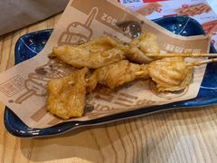 -魔都三兄弟酸辣粉·蘸卤炸串(虹桥万科店)