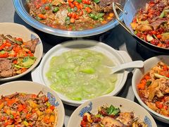 -潇湘阁(汉光百货店)