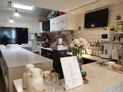 -倦勤咖啡(中山南路店)