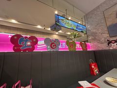 -海底捞火锅(高新万达广场店)