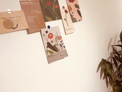 -隹木咖啡馆(宝龙广场店)