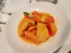 -闽海肴(北辰荟店)