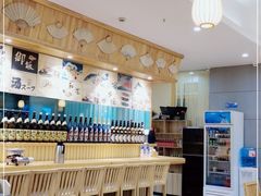 大堂-林妈妈村·日式料理(宝山龙湖天街店)