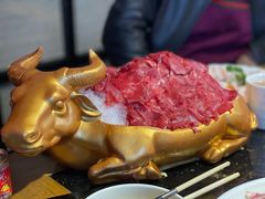 -川江滋香火锅(20年老品牌·星科店)