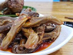 -雲记卢妈冷锅串串(中道街总店)