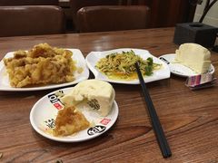 -明海妈妈菜(大连外国语学院店)