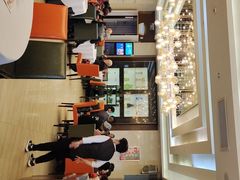 大堂-丰收日·小海鲜·沪上家宴(顾村正大店)
