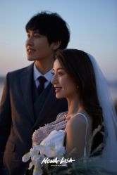 -蒙娜丽莎婚纱摄影(南门店)