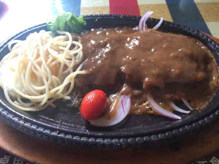 台北帮厨(蒙自店)-"拖了半年才心血来潮写的点评.味道是不错的.