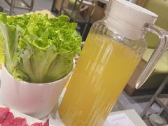 -古乐牛香·鲜牛肉牛杂火锅(吴江三里桥运东商业广场店)