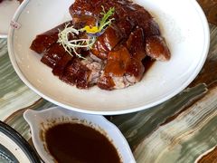 -椿记烧鹅(北门店)