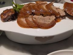 -北平盛世·新京菜·北京烤鸭(劲松·双井店)