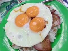 -澳门陈光记烧味饭店(万象城店)