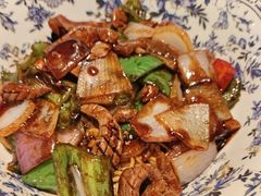 -阿大排档(长春这有山店)