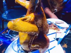 -MOSSO德国餐厅·音乐酒吧(环宇荟店)