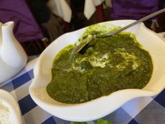 -Santoor 萨都里印度餐厅(北锣鼓巷店)