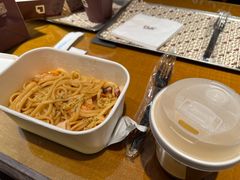 -JPG canteen(广州东山口店)