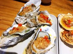 -木屋烧烤(龙湖天街店)