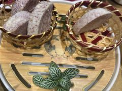 荔浦芋头-手选潮汕鲜牛肉火锅(二七广场店)