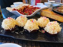-东馆和天下特色餐饮(工农店)
