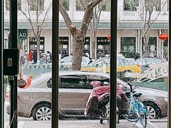 -清真·白记年糕(牛街北口店)