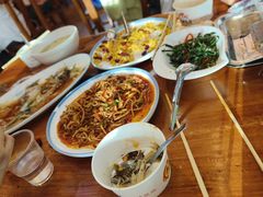 -聚雅美食