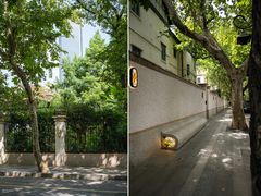 -常熟路(地铁站)