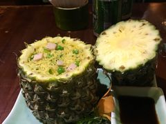 -Lam Vien Restaurant