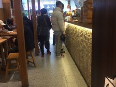 -呼啦面馆·头牌豌杂面(爱琴海店)