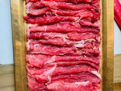 -东门口涮肉·砂锅·烤串(老门东店)