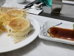 -青岛富力艾美酒店-乐美中餐厅创意胶东菜