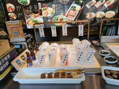 零售区-和府捞面(壹方天地店)