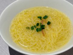 鸡汤大刀金丝面-许家菜(DT51店)