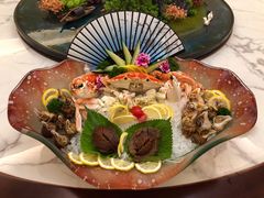 -观海轩餐厅(一线海景店)