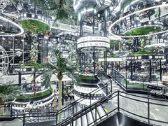 -3号仓库·创意中国菜(新世界城店)