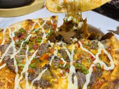 -get pizza意大利餐厅(凯德MALL店)