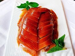 大董酥不腻烤鸭-大董(阜成路店)